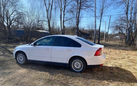 Volvo S40 II, 2007 год, 730 000 рублей, 6 фотография