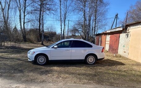 Volvo S40 II, 2007 год, 730 000 рублей, 5 фотография