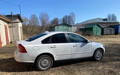 Volvo S40 II, 2007 год, 730 000 рублей, 7 фотография