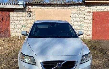 Volvo S40 II, 2007 год, 730 000 рублей, 3 фотография