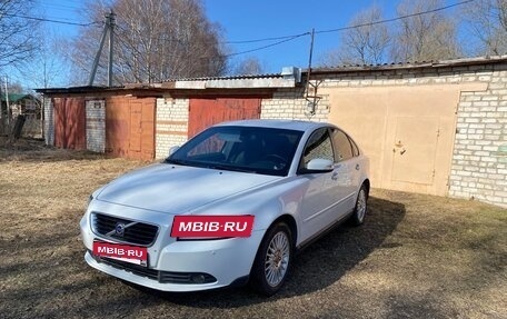 Volvo S40 II, 2007 год, 730 000 рублей, 4 фотография