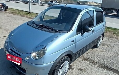 Daewoo Matiz I, 2012 год, 300 000 рублей, 2 фотография