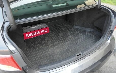 Toyota Avensis III рестайлинг, 2009 год, 1 000 000 рублей, 4 фотография