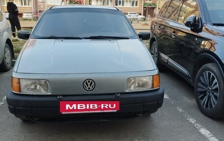 Volkswagen Passat B3, 1988 год, 110 000 рублей, 2 фотография