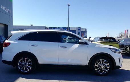KIA Sorento III Prime рестайлинг, 2019 год, 2 899 000 рублей, 6 фотография