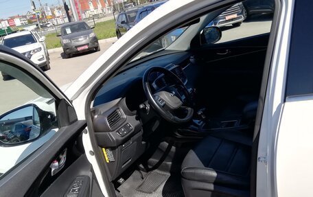 KIA Sorento III Prime рестайлинг, 2019 год, 2 899 000 рублей, 13 фотография