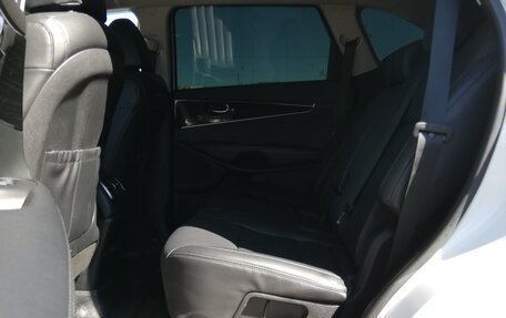 KIA Sorento III Prime рестайлинг, 2019 год, 2 899 000 рублей, 18 фотография