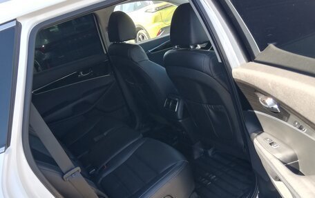 KIA Sorento III Prime рестайлинг, 2019 год, 2 899 000 рублей, 19 фотография