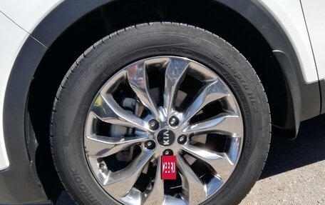 KIA Sorento III Prime рестайлинг, 2019 год, 2 899 000 рублей, 36 фотография