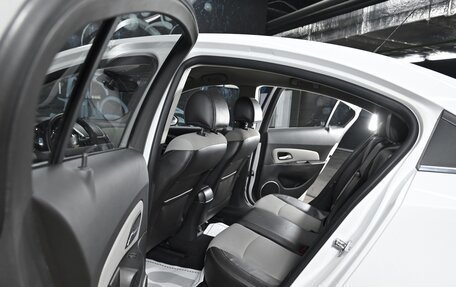 Chevrolet Cruze II, 2013 год, 855 000 рублей, 5 фотография