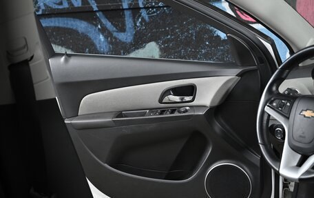 Chevrolet Cruze II, 2013 год, 855 000 рублей, 7 фотография