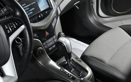 Chevrolet Cruze II, 2013 год, 855 000 рублей, 12 фотография