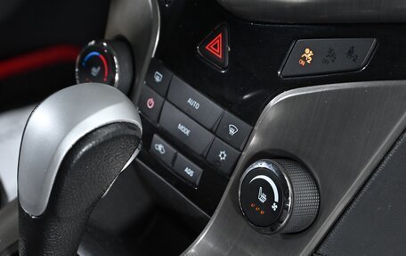 Chevrolet Cruze II, 2013 год, 855 000 рублей, 13 фотография