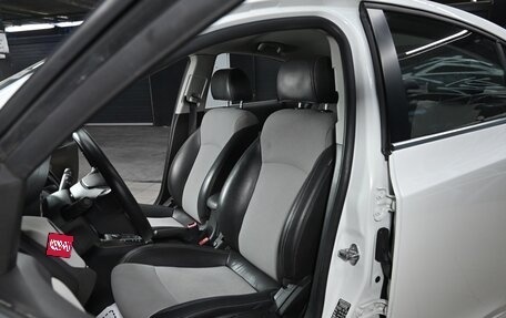 Chevrolet Cruze II, 2013 год, 855 000 рублей, 6 фотография