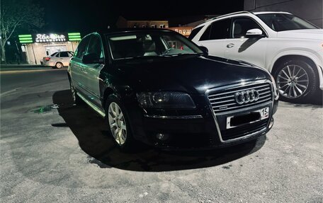 Audi A8, 2006 год, 480 000 рублей, 2 фотография