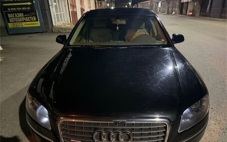 Audi A8, 2006 год, 480 000 рублей, 4 фотография