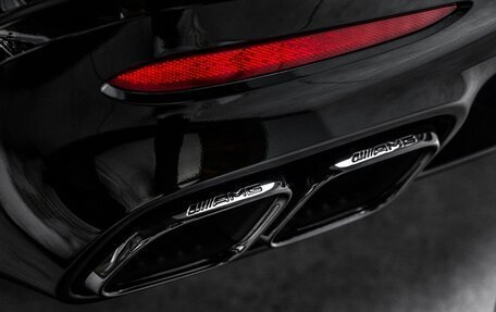 Mercedes-Benz AMG GT, 2025 год, 33 500 000 рублей, 10 фотография