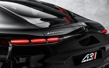 Mercedes-Benz AMG GT, 2025 год, 33 500 000 рублей, 9 фотография