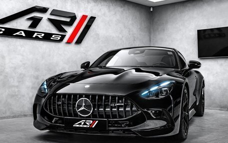 Mercedes-Benz AMG GT, 2025 год, 33 500 000 рублей, 6 фотография