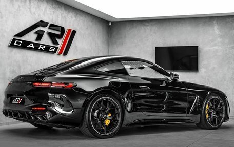 Mercedes-Benz AMG GT, 2025 год, 33 500 000 рублей, 4 фотография