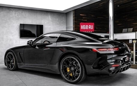 Mercedes-Benz AMG GT, 2025 год, 33 500 000 рублей, 2 фотография