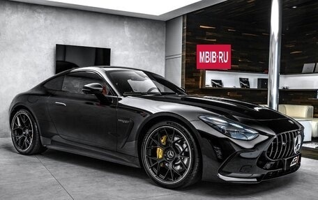Mercedes-Benz AMG GT, 2025 год, 33 500 000 рублей, 5 фотография