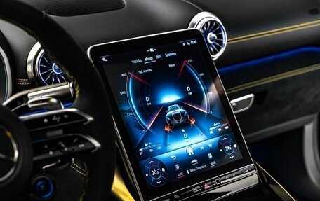 Mercedes-Benz AMG GT, 2025 год, 33 500 000 рублей, 12 фотография