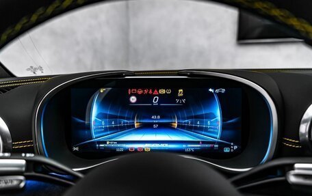 Mercedes-Benz AMG GT, 2025 год, 33 500 000 рублей, 14 фотография