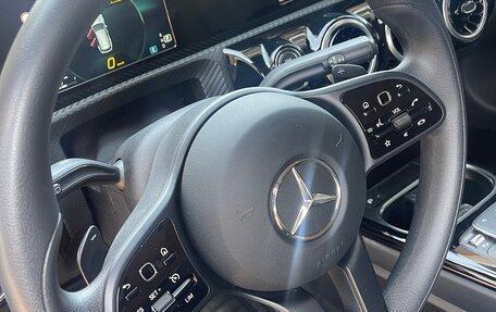 Mercedes-Benz CLA, 2020 год, 2 950 000 рублей, 6 фотография