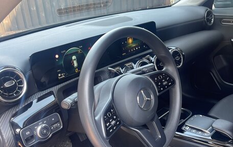 Mercedes-Benz CLA, 2020 год, 2 950 000 рублей, 5 фотография