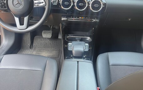 Mercedes-Benz CLA, 2020 год, 2 950 000 рублей, 9 фотография