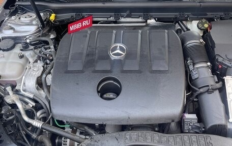 Mercedes-Benz CLA, 2020 год, 2 950 000 рублей, 12 фотография