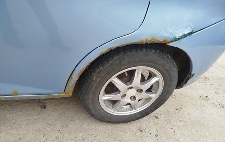 Honda Fit III, 2001 год, 230 000 рублей, 4 фотография
