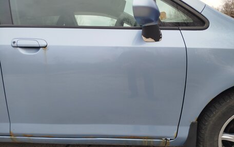 Honda Fit III, 2001 год, 230 000 рублей, 11 фотография