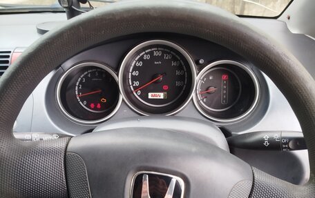 Honda Fit III, 2001 год, 230 000 рублей, 18 фотография