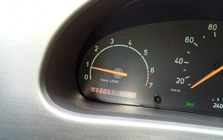 Saab 9-5 I, 2001 год, 995 000 рублей, 7 фотография