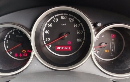 Honda Fit III, 2001 год, 230 000 рублей, 19 фотография
