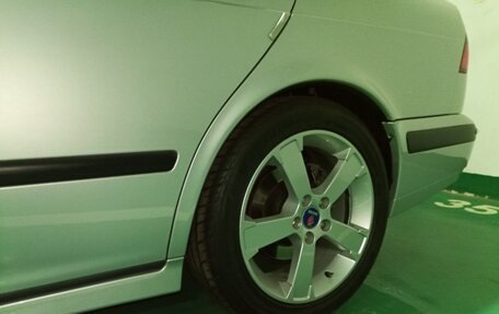 Saab 9-5 I, 2001 год, 995 000 рублей, 11 фотография