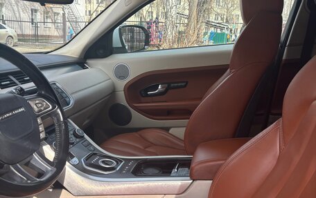 Land Rover Range Rover Evoque I, 2012 год, 1 950 000 рублей, 4 фотография