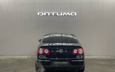 Volkswagen Passat B6, 2006 год, 727 000 рублей, 6 фотография