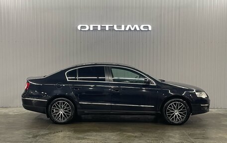 Volkswagen Passat B6, 2006 год, 727 000 рублей, 4 фотография