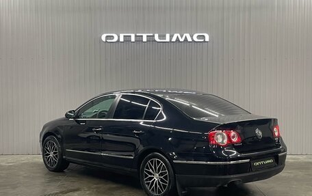 Volkswagen Passat B6, 2006 год, 727 000 рублей, 7 фотография