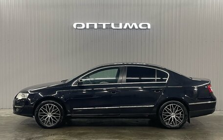 Volkswagen Passat B6, 2006 год, 727 000 рублей, 8 фотография