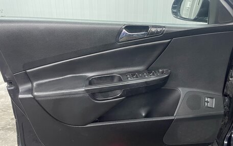 Volkswagen Passat B6, 2006 год, 727 000 рублей, 17 фотография