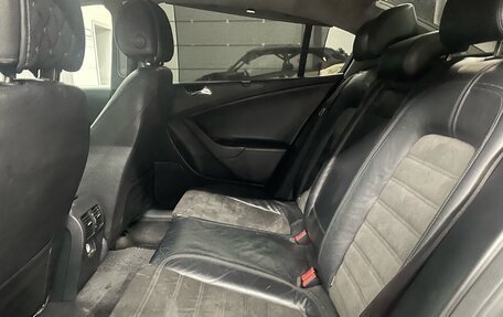 Volkswagen Passat B6, 2006 год, 727 000 рублей, 14 фотография