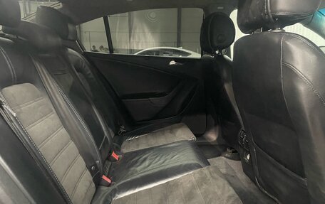 Volkswagen Passat B6, 2006 год, 727 000 рублей, 16 фотография