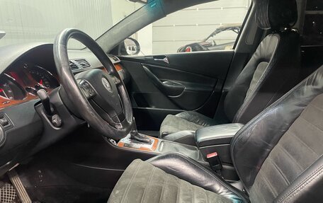 Volkswagen Passat B6, 2006 год, 727 000 рублей, 13 фотография