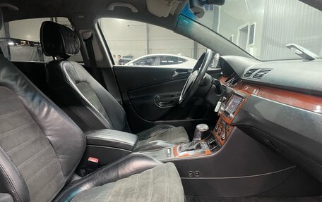 Volkswagen Passat B6, 2006 год, 727 000 рублей, 15 фотография