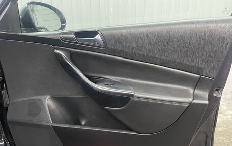 Volkswagen Passat B6, 2006 год, 727 000 рублей, 19 фотография