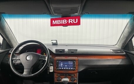 Volkswagen Passat B6, 2006 год, 727 000 рублей, 9 фотография